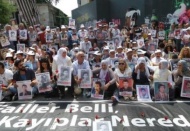 “Yıllardır gençleri öldürüyor, yargılanmıyorlar” 