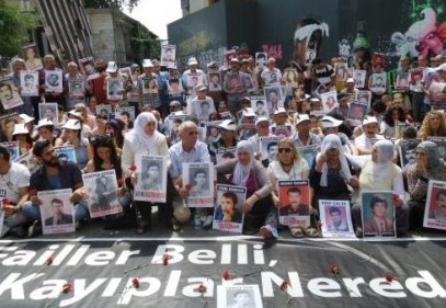 “Yıllardır gençleri öldürüyor, yargılanmıyorlar” 