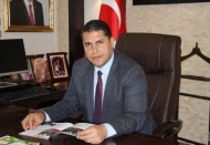 Yıllık 14 bin ton zeytinyağı üretimi oluyor
