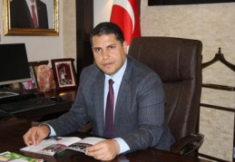 Yıllık 14 bin ton zeytinyağı üretimi oluyor