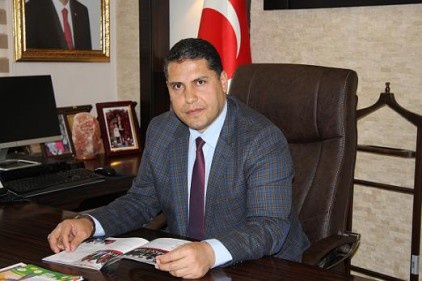 Yıllık 14 bin ton zeytinyağı üretimi oluyor