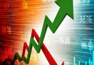 Yıllık enflasyon yüzde 8,55 arttı