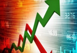 Yıllık enflasyon yüzde 8,55 arttı