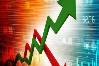 Yıllık enflasyon yüzde 8,55 arttı