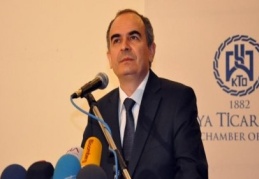Yıllık enflasyon yüzde 7,55’e yükseldi
