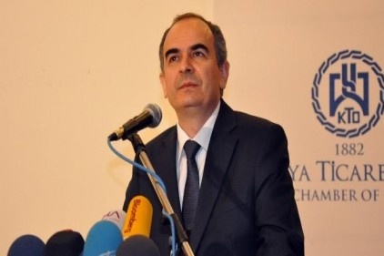 Yıllık enflasyon yüzde 7,55&#8217;e yükseldi