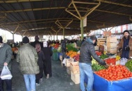 Yıllık enflasyonumuz 11.68 olarak gerçekleşti