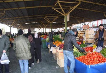 Yıllık enflasyonumuz 11.68 olarak gerçekleşti