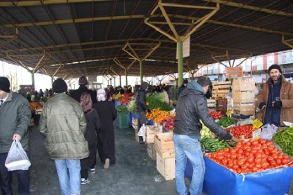 Yıllık enflasyonumuz 11.68 olarak gerçekleşti