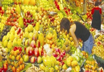 Yıllık TÜFE 8.30’a yükseldi