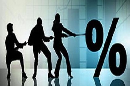 Yıllık TÜFE, bir önceki aya göre 0.5 puan geriledi 