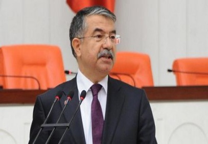 Yılmaz: '20 bin öğretmenin ataması gelecek ay yapılacak'