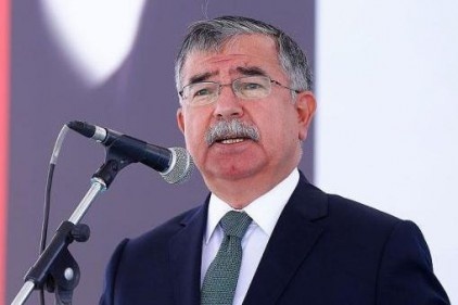 Yılmaz: Liseye Giriş Sistemi bir ayda Bakanlar Kurulu&#8217;na sunulacak 
