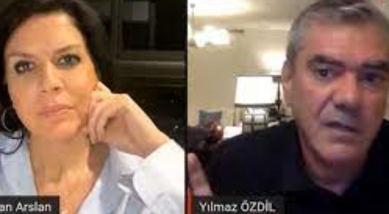 Yılmaz Özdil: HDP, seçmenine yalan söylemeyen tek parti