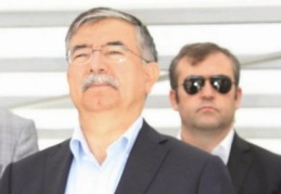 Yılmaz: 'Türkiye’nin en büyük sorununu çözeceğiz'