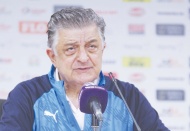 Yılmaz Vural: "Bu galibiyet bizi haddinden fazla mutlu etti"