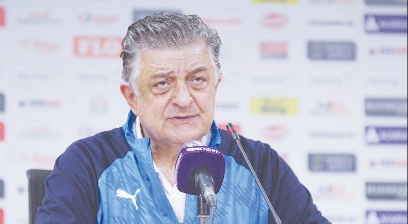 Yılmaz Vural: "Bu galibiyet bizi haddinden fazla mutlu etti"
