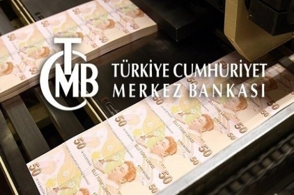 Yılsonu döviz kuru beklentisi 2.50&#8217;ye yükseldi
