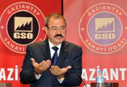 Yılsonuna kadar Ankara’nın ihracatını geçeceğiz