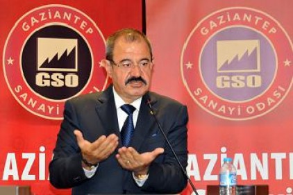 Yılsonuna kadar Ankara&#8217;nın ihracatını geçeceğiz
