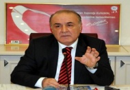 Yine aynı söylem ile devam ediyoruz