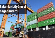 Yine büyüdük!