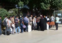 Yine dönüyorlar!!!!!