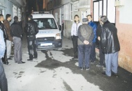 Yine karbonmonoksit zehirlemesi 