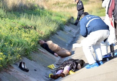 Yine namus meselesi yüzünden iki kadın canından oldu