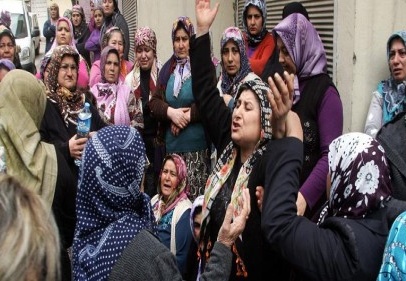 Yine soba faciası:4 kişi hayatını kaybetti