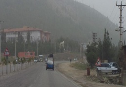 Yine toza belendik