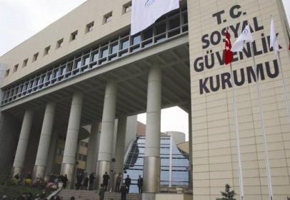 Yıpranma için SGK'ya başvurulacak