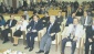 Yitik değerler konferansı düzenlendi 