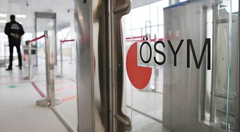 YKS için, gerekli tedbirler alınıyor