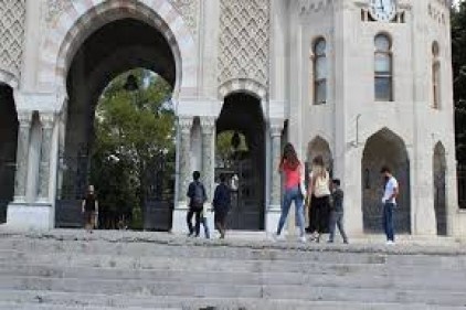 YKS stresi bitti, kayıt heyecanı başladı