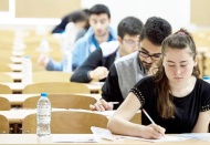 YKS tercihleri 27 Temmuz-5 Ağustos arasında yapılacak