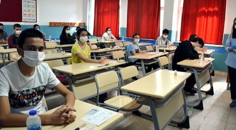 YKS Yükseköğretim Programları ve Kontenjanları Kılavuzu yayımlandı