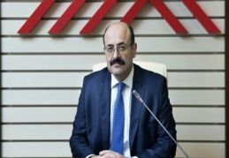 'YKS'ye ilişkin bir değişiklik gündemimizde yok'