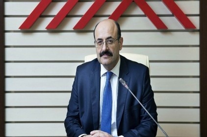 &#039;YKS&#039;ye ilişkin bir değişiklik gündemimizde yok&#039;