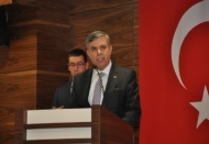 YMMO Gaziantep’te toplanacak