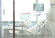 Yoğun bakım doluluk oranları yüzde 92 - 93 seviyesinde