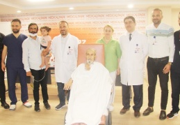 Yoğun bakımın önemi anlatıldı