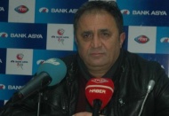 Yoğun bir hazırlık döneminden geçtik 