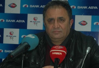 Yoğun bir hazırlık döneminden geçtik 