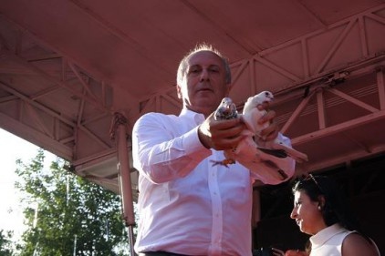 Yoğun güvenlik önlemleri alındı