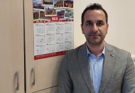 Yoğunluğun mevcut personelle karşılanması çok büyük sıkıntılara neden olacak