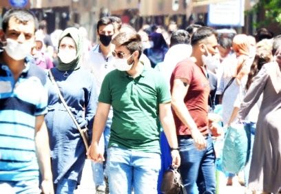Yoğunluk artıyor, cezalar katlanıyor