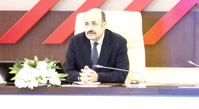 YÖK Başkanı: 'Atama şikayetlerine ilişkin kararlar alacağız'