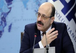 YÖK Başkanı Saraç: Öğretmenlik bölümlerine başarı sıralaması şartı getirildi