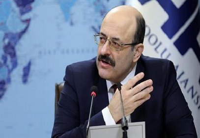 YÖK Başkanı Saraç: Öğretmenlik bölümlerine başarı sıralaması şartı getirildi